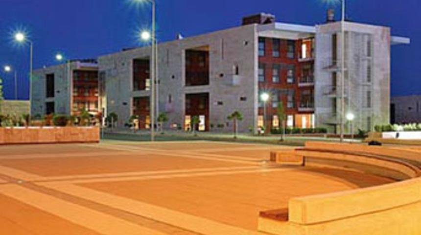 OD&Uuml;'l&uuml; &ouml;ğrenciler barınma sorunu yaşamıyor