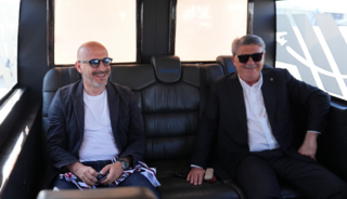 Beşiktaş'tan gece yarısı bombası! Yeni transfer a&ccedil;ıklandı, UEFA listesine bile yazıldı