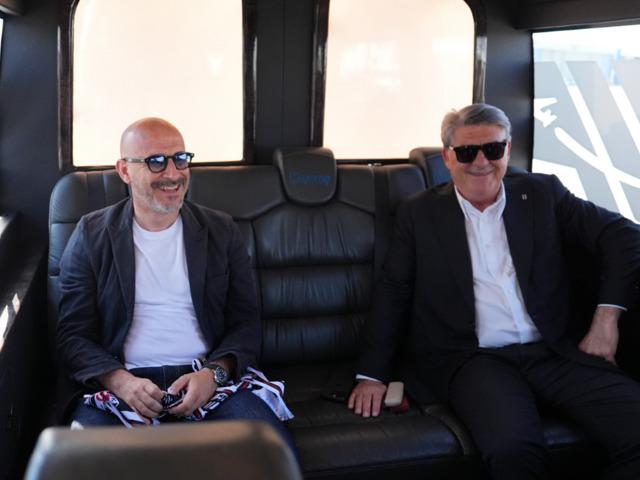 Beşiktaş'tan gece yarısı bombası! Yeni transfer a&ccedil;ıklandı, UEFA listesine bile yazıldı