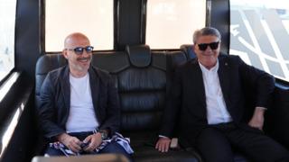Beşiktaş'tan gece yarısı bombası! Yeni transfer açıklandı, UEFA listesine bile yazıldı
