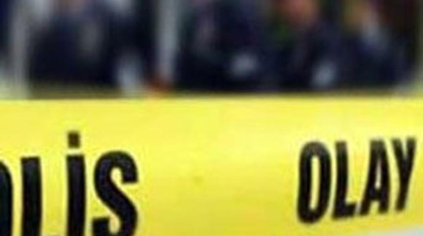 Tekirdağ'da şüpheli ölüm