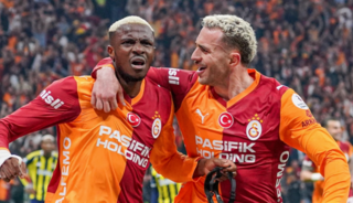 Galatasaray'a yıldız isimden k&ouml;t&uuml; haber: Ayağında &ouml;dem oluştu! 