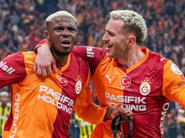 Galatasaray'a yıldız isimden k&ouml;t&uuml; haber: Ayağında &ouml;dem oluştu! 