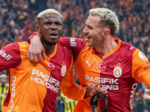 Galatasaray'a yıldız isimden k&ouml;t&uuml; haber: Ayağında &ouml;dem oluştu! 