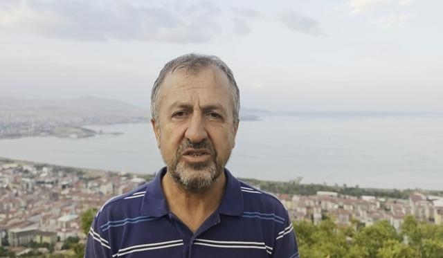 Bitlis’in kelebek türlerine bir yenisi daha eklendi 5