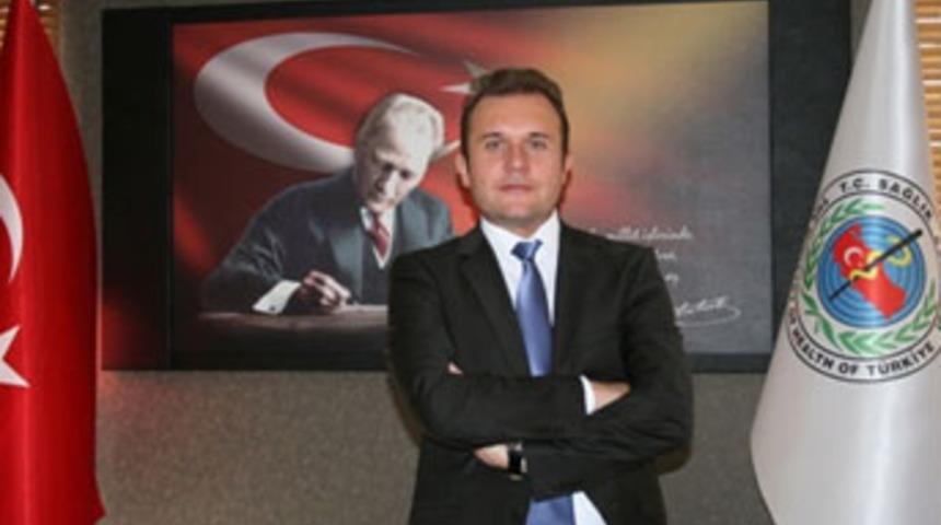 Sağlığınız i&ccedil;in yarım saat ayırın