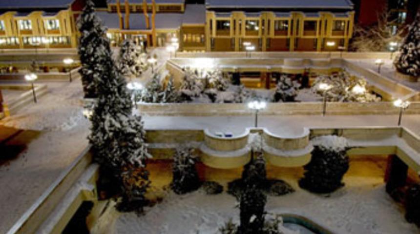 &quot;Ahi Evran ismini dünyaya duyuracağız&quot;