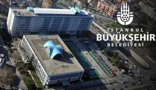 İBB&rsquo;ye yeni operasyon: Aralarında &uuml;st d&uuml;zey y&ouml;neticiler de var