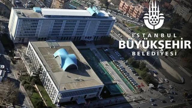 İBB’ye yeni operasyon: Aralarında üst düzey yöneticiler de var