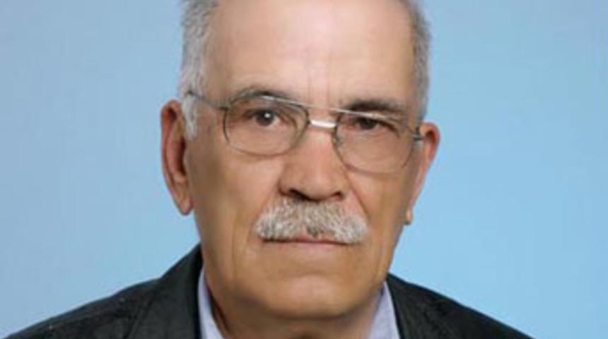 Enver Gürsu son yolculuğuna uğurlandı