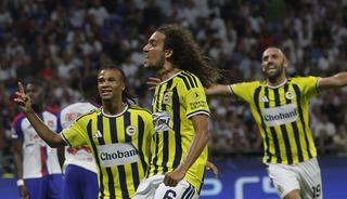 Fenerbah&ccedil;e resmen a&ccedil;ıkladı! UEFA'dan Greenwood ve Guendouzi'ye soruşturma