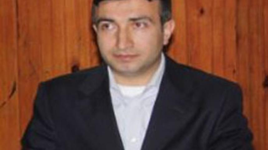 İl Genel Meclis Başkanı belli oldu