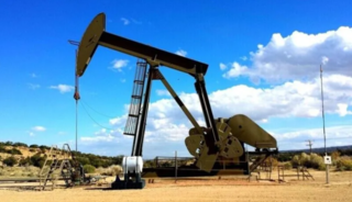 ABD'nin ticari ham petrol stokları 4,5 milyon varil azaldı