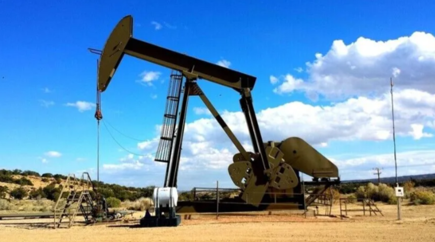 ABD'nin ticari ham petrol stokları 4,5 milyon varil azaldı