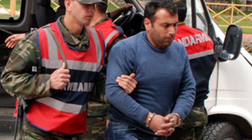 Arazi kavgasında kan aktı