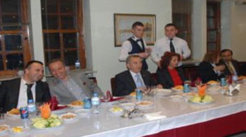 Avukatların gurur günü