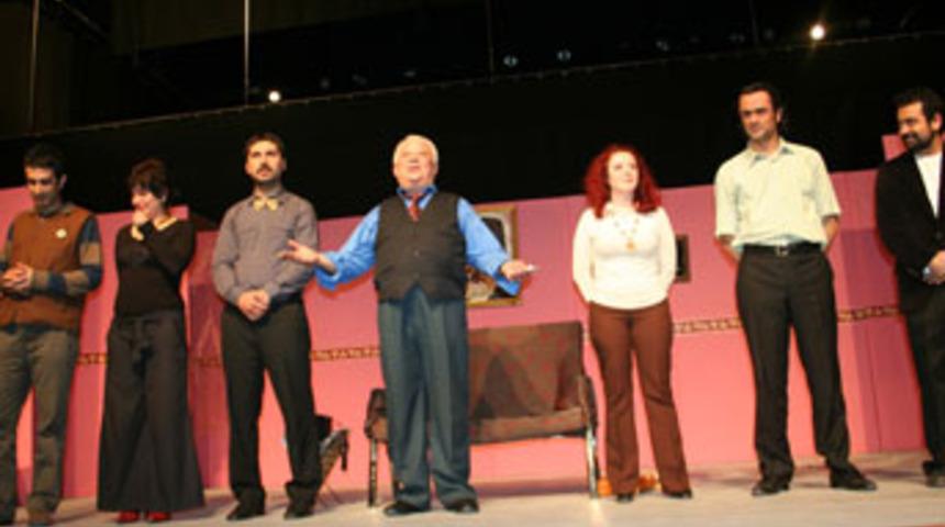 &quot;Olur Böyle Şeyler&quot;