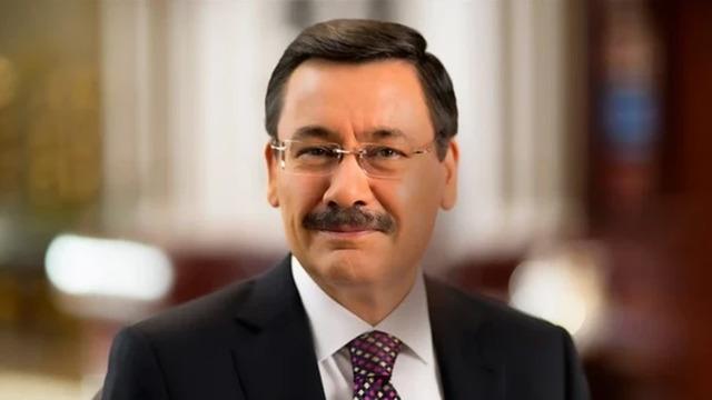 Şamil Tayyar'dan dikkat &ccedil;eken 'Melih G&ouml;k&ccedil;ek' paylaşımı