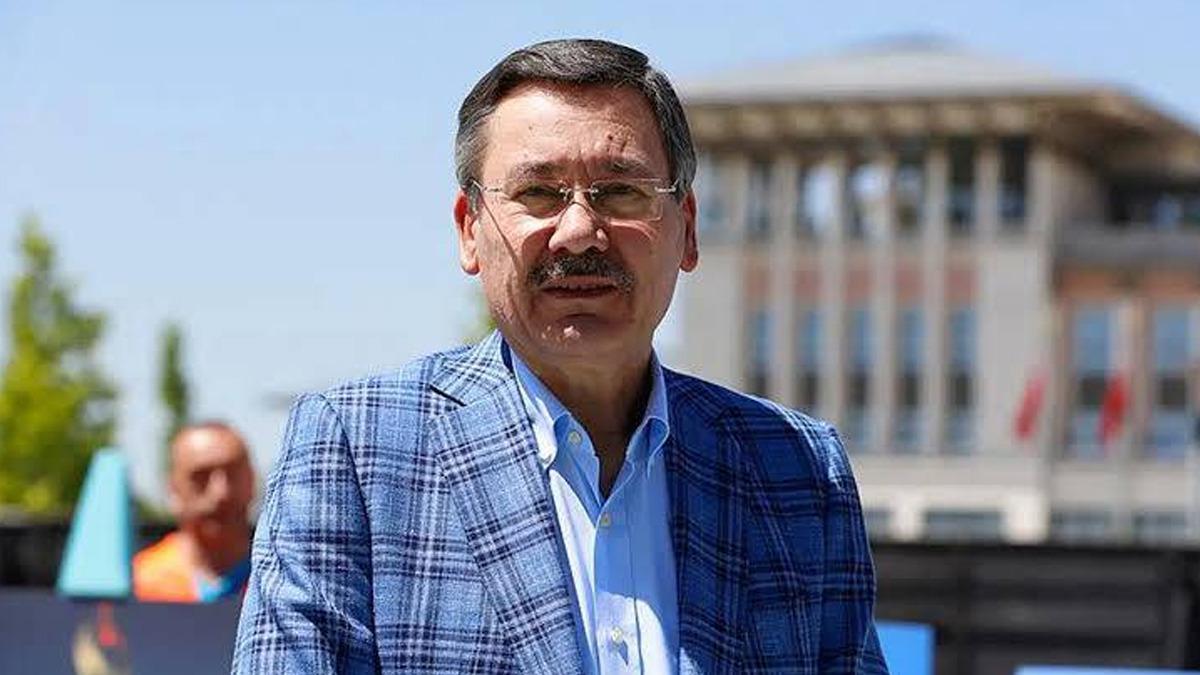 Şamil Tayyar dan dikkat çeken Melih Gökçek paylaşımı: "Ufukta kusursuz fırtına havası var" 1