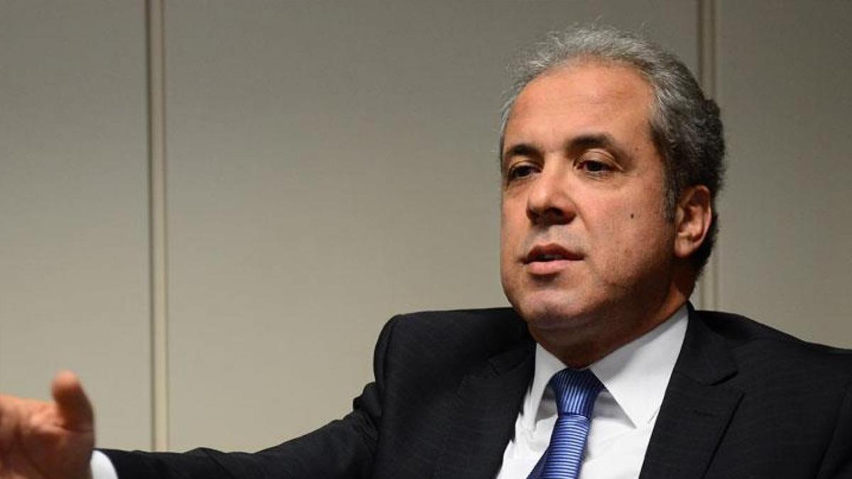 Şamil Tayyar dan dikkat çeken Melih Gökçek paylaşımı: "Ufukta kusursuz fırtına havası var" 2