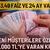 250.000 TL'ye varan kredi i&ccedil;in hemen tıkla