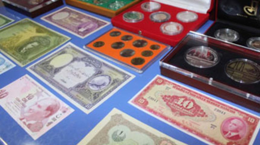 T&uuml;rk parasının 135 yıllık ser&uuml;veni