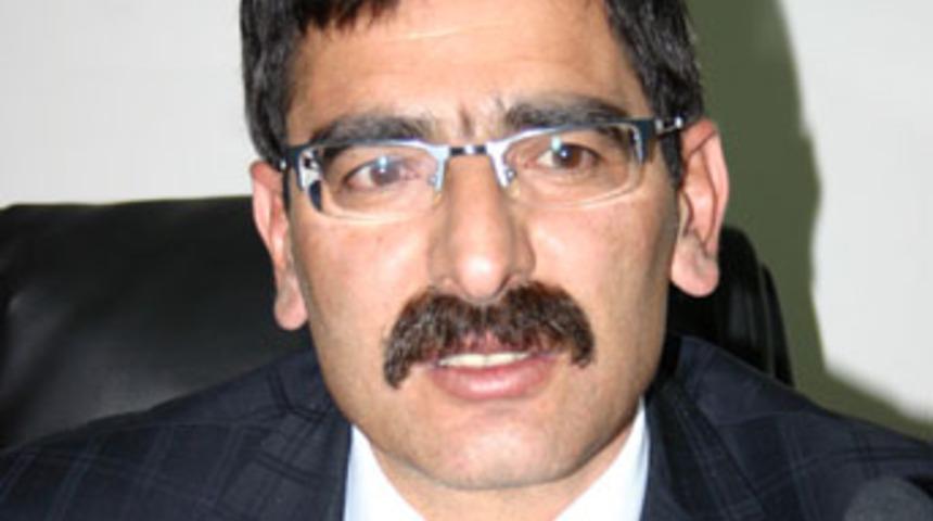 Tuygun İl Genel Meclis Başkanı seçildi