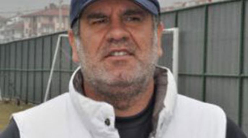 "Boluspor ligde ilk ikide yer alacak"