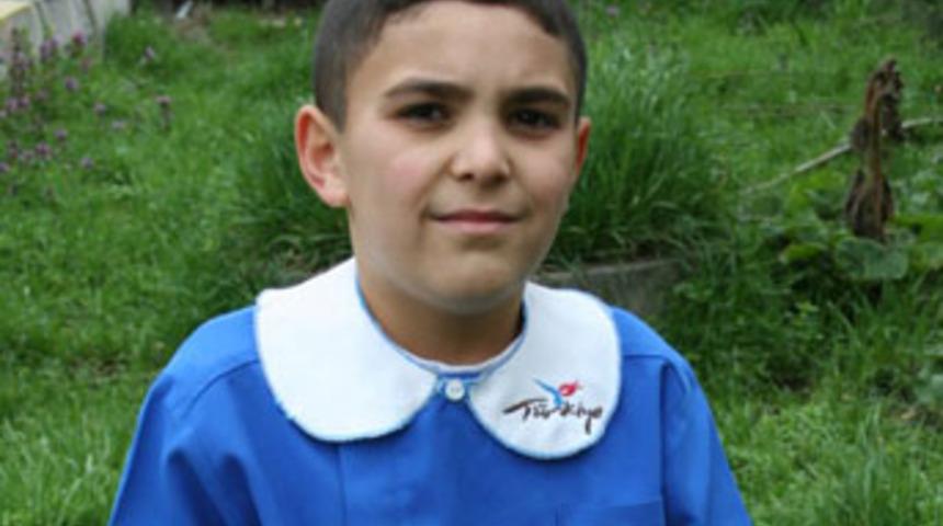 Deneme sınavı Türkiye birincisi Mengen'den