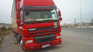 TID'ın altında kaldı