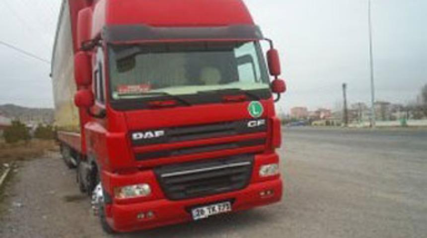 TID'ın altında kaldı