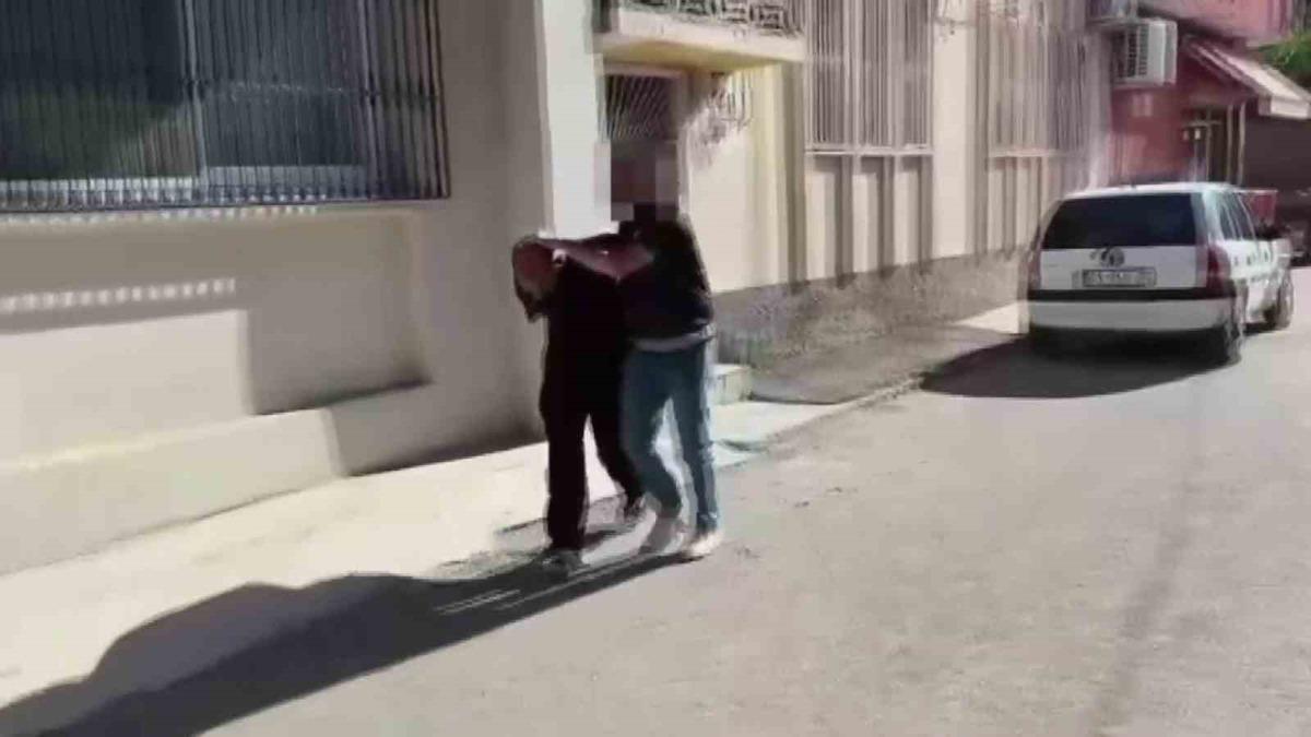 Uyuşturucudan firar 39 hükümlü yakalandı - Güncel Haberler