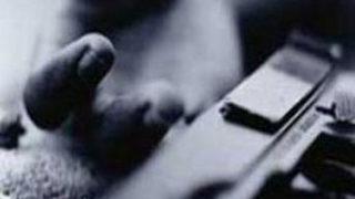 Av tüfeğiyle intihar