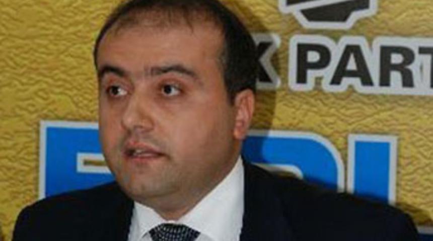 10 milyon liralık spor merkezi müjdesi