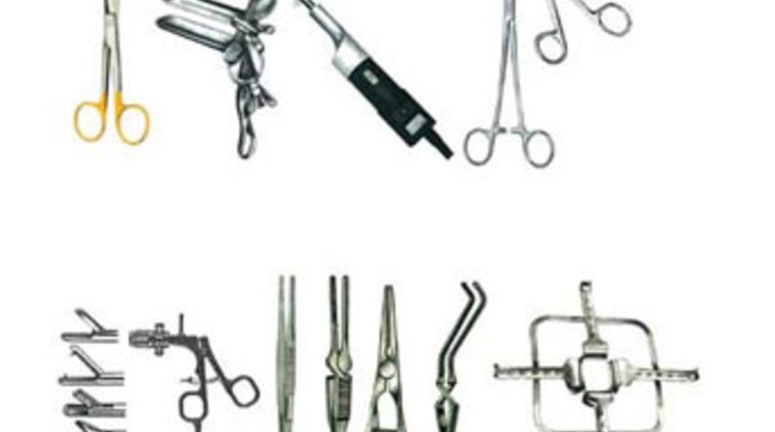 Çankırı'dan 20 ülkeye tıbbi cihaz ihracı...