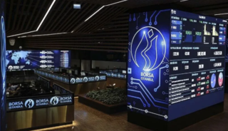 CANLI BORSA | Borsa g&uuml;ne y&uuml;kselişle başladı