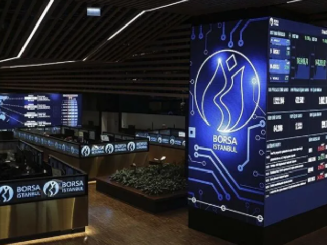 CANLI BORSA | Borsa g&uuml;ne y&uuml;kselişle başladı: 3 Eyl&uuml;l 2026 BIST 100