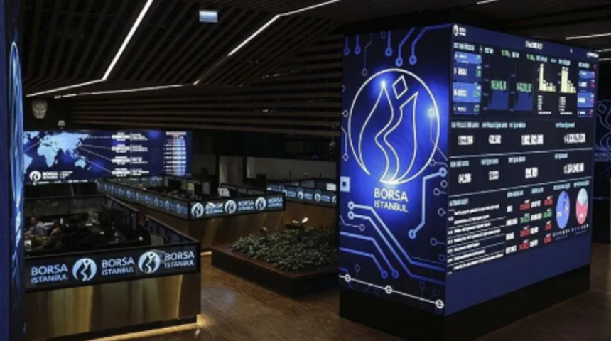 CANLI BORSA | Borsa g&uuml;ne y&uuml;kselişle başladı: 3 Eyl&uuml;l 2026 BIST 100