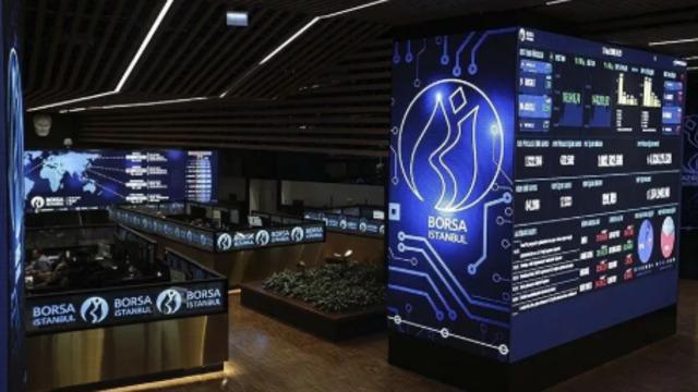 CANLI BORSA | Borsa güne yükselişle başladı: 3 Eylül 2026 BIST 100