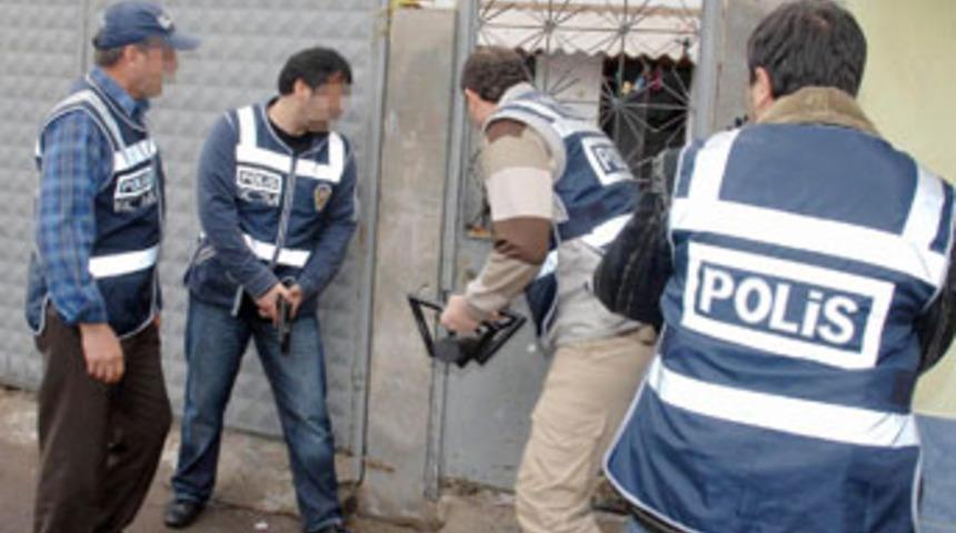 7 ilde eş zamanlı operasyon