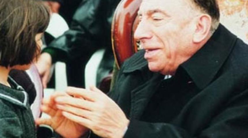 T&uuml;rkeş unutulmadı