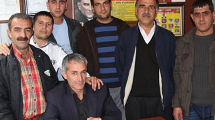 Saray Taksi'den &ouml;rnek uygulama