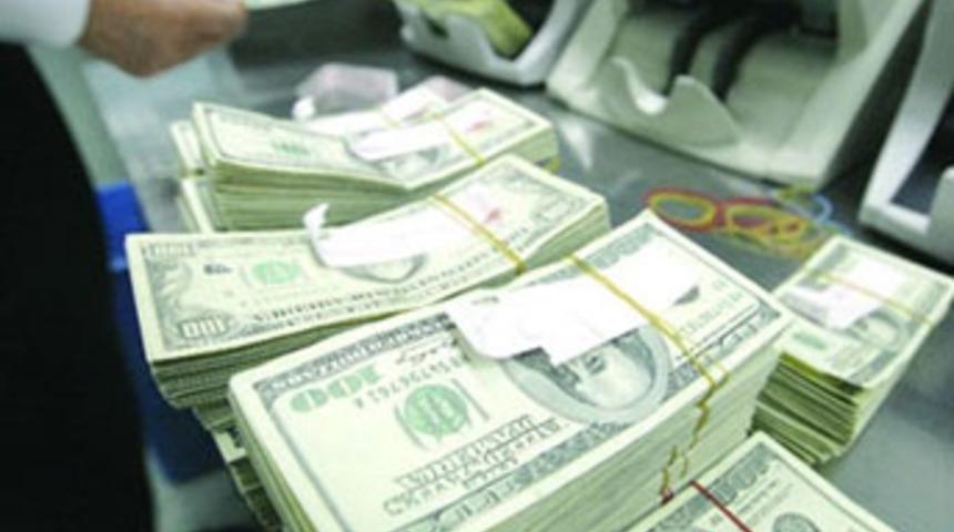 Cizre'de sahte dolar operasyonu