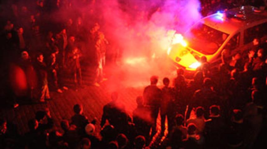 Trabzon'a lider d&ouml;nd&uuml;ler