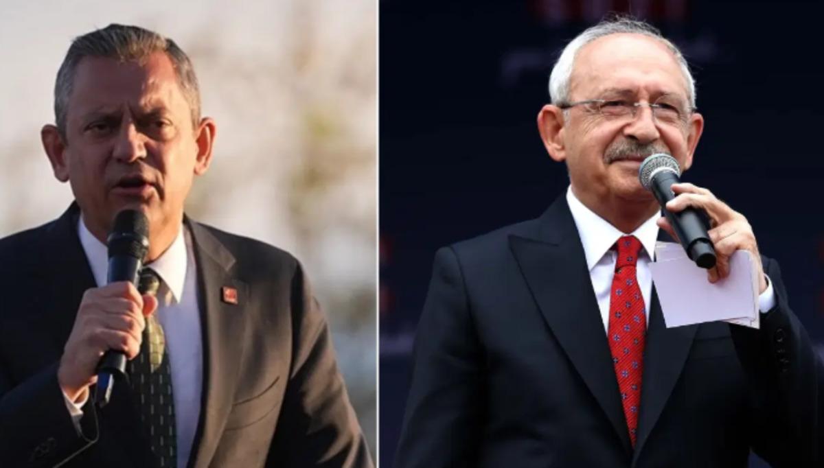 Özgür Özel den Melih Gökçek çıkışı: "O müebbet almadan hiçbir belediye başkanı hapis yatmamalı" 3