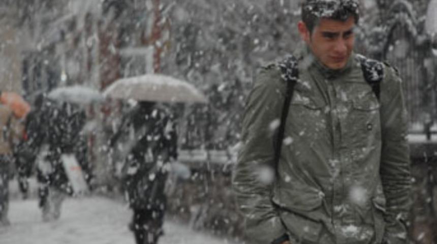 Baharı beklerken kara teslim oldular