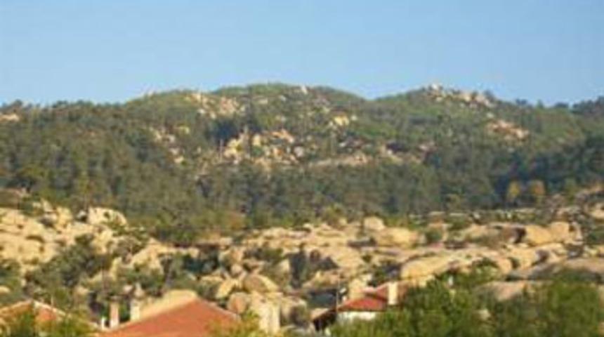 Bu da tapusuz k&ouml;y