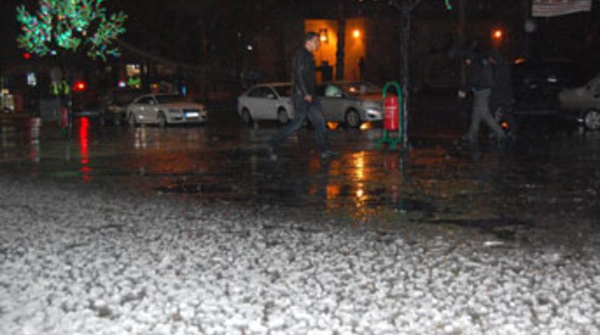 Tatvanlılar nisanda kara doydu