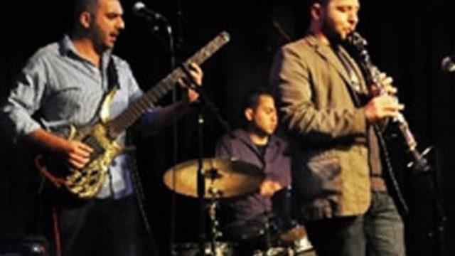 New York Gypsy All Stars Elazığ'a geliyor
