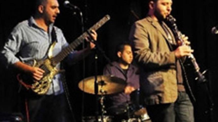 New York Gypsy All Stars Elazığ'a geliyor